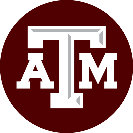 Texas A&M University logo